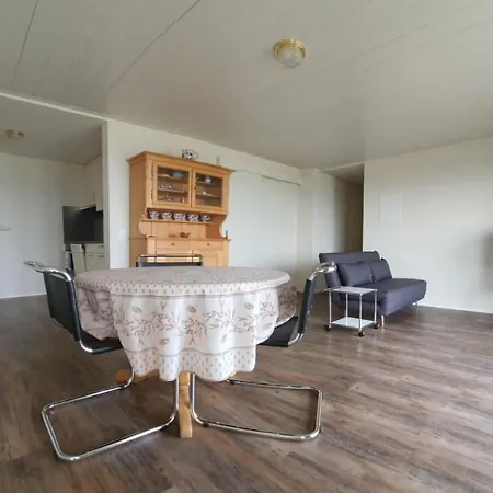 Riposo Impasse Des Cerisiers By Interhome Apartmán Vully-les-Lacs