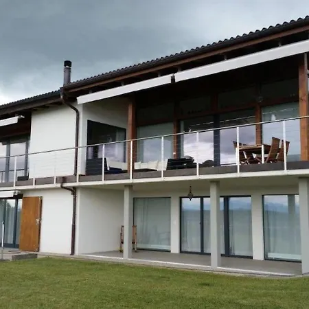 Riposo Impasse Des Cerisiers By Interhome Apartmán
