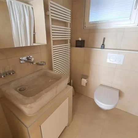 Riposo Impasse Des Cerisiers By Interhome Apartmán *