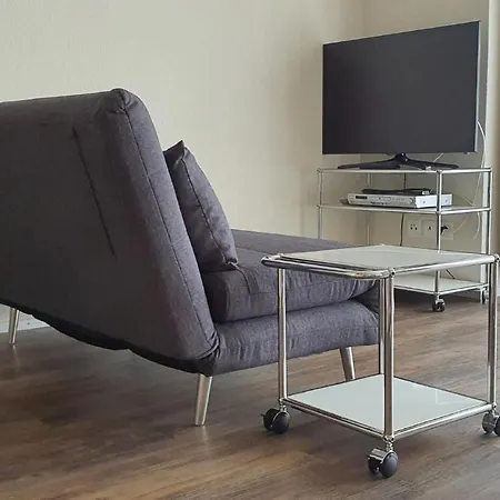 Riposo Impasse Des Cerisiers By Interhome Apartmán *