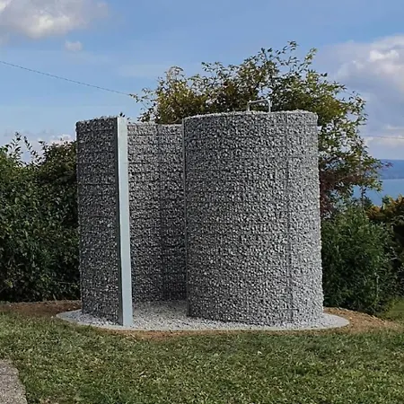 Apartmán Riposo Impasse Des Cerisiers By Interhome *