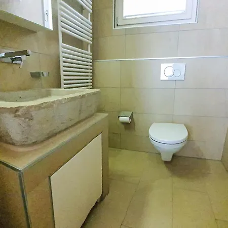 Apartmán Riposo Impasse Des Cerisiers By Interhome Vully-les-Lacs