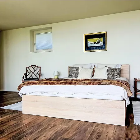 Riposo Impasse Des Cerisiers By Interhome Apartmán