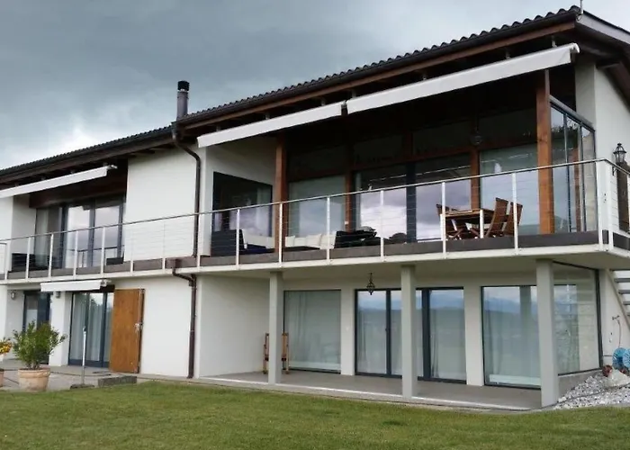 Riposo Impasse Des Cerisiers By Interhome Appartement