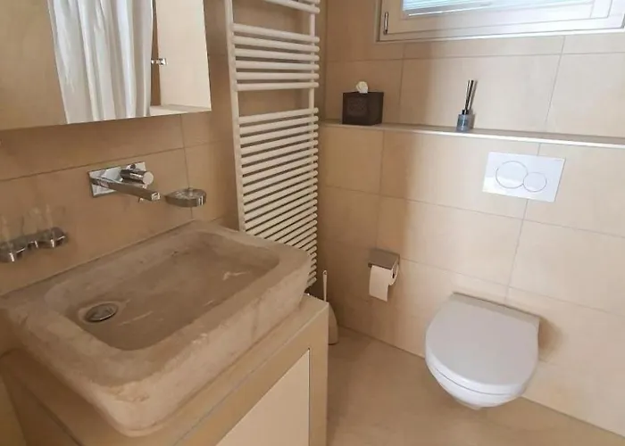 Riposo Impasse Des Cerisiers By Interhome Appartement *