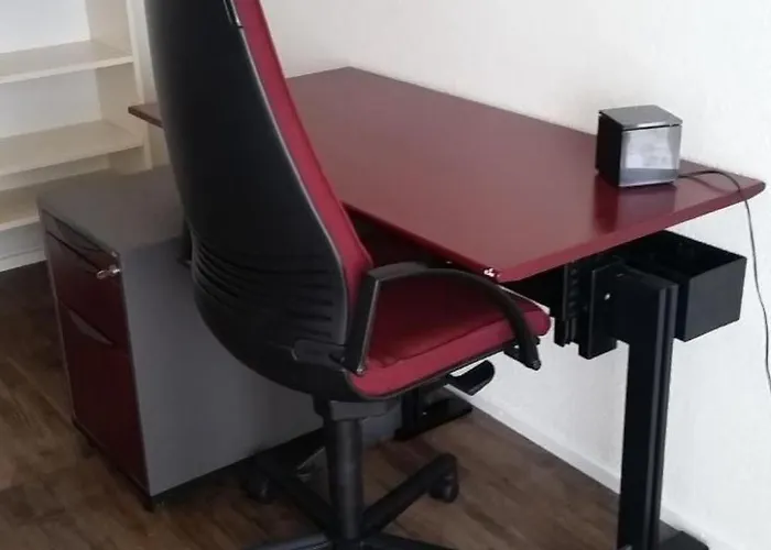 Appartement Riposo Impasse Des Cerisiers By Interhome