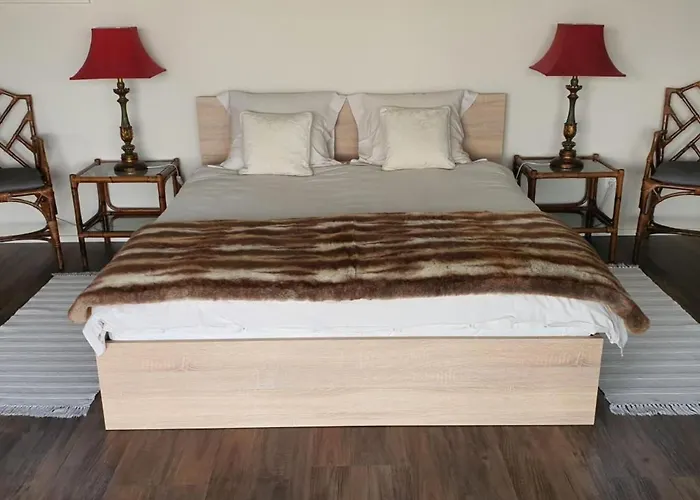 Riposo Impasse Des Cerisiers By Interhome Appartement *