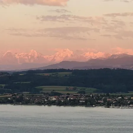 Riposo Impasse Des Cerisiers By Interhome Appartement