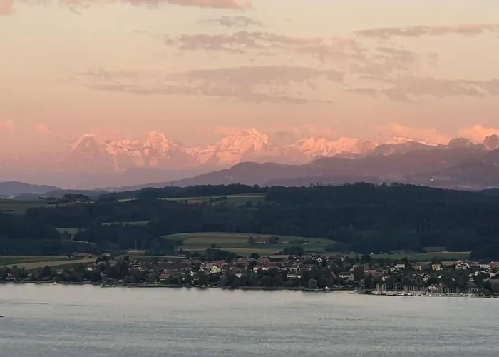 Riposo Impasse Des Cerisiers By Interhome Appartement