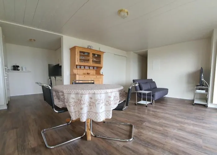 Riposo Impasse Des Cerisiers By Interhome Appartement Vully-les-Lacs