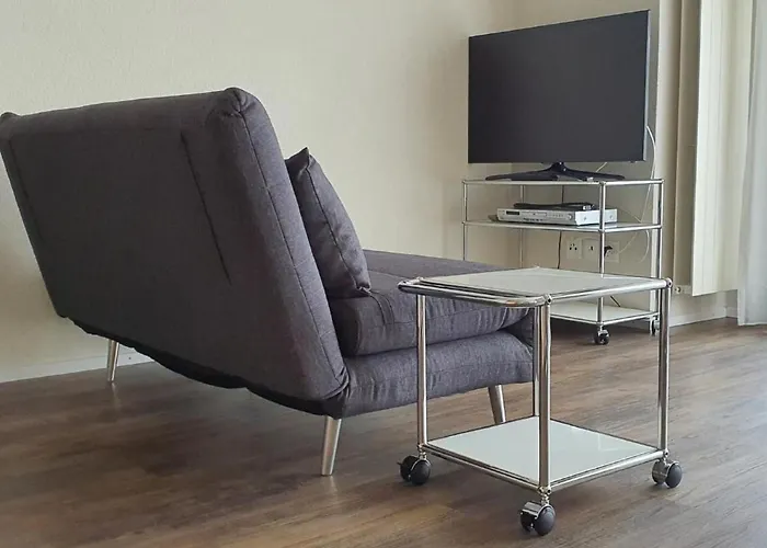 Riposo Impasse Des Cerisiers By Interhome Appartement *